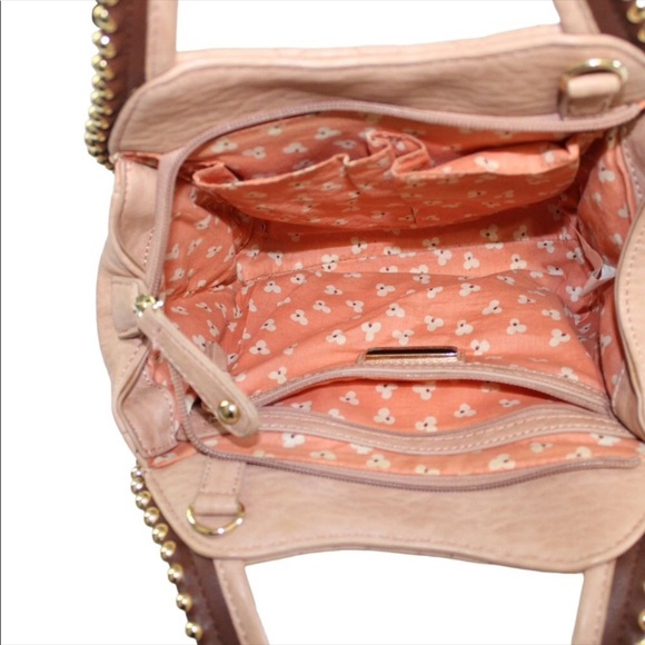 Big Buddha Handbag - Picture 3 of 15